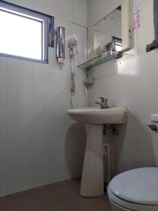 Bagno di Chin -Be Village Cafe & Homestay