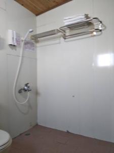 Bagno di Chin -Be Village Cafe & Homestay