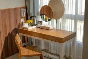 Fotografie z fotogalerie ubytování Hug Nimman Hotel v destinaci Chiang Mai
