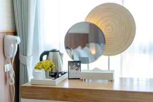 Fotografie z fotogalerie ubytování Hug Nimman Hotel v destinaci Chiang Mai