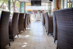 Fotografie z fotogalerie ubytování Hotel Harry's v destinaci Lido di Jesolo