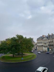 Afbeelding uit fotogalerij van L’Aristide in Reims