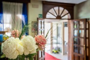 Fotografie z fotogalerie ubytování Hotel Harry's v destinaci Lido di Jesolo