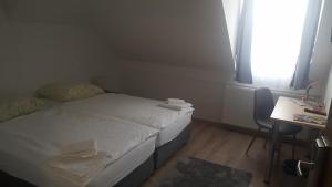 Gallery image of Hotel & Hostel Marenberg Radlje in Radlje ob Dravi +25 photos