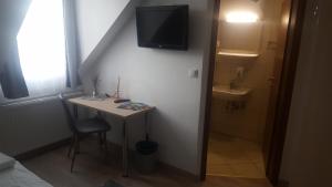 Gallery image of Hotel & Hostel Marenberg Radlje in Radlje ob Dravi