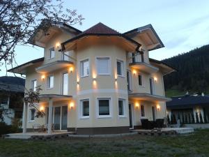 Gallery image of Haus Senel in Eben im Pongau