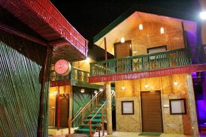 Foto dalla galleria di Hotel Bamboo Castle a Jaipur