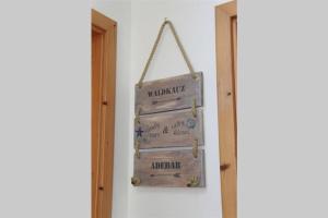 Φωτογραφία από το άλμπουμ του Wohnung Adebar im Haus Seeadler σε Zinnowitz