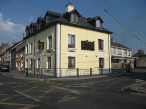 Gallery image of Clare Street B&B in Nenagh