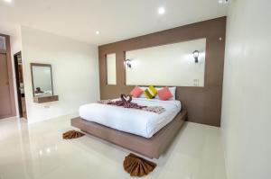 Легло или легла в стая в Khum Maikaew Resort