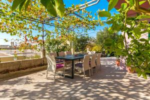Fotografia z galérie ubytovania Apartment Roso v destinácii Makarska