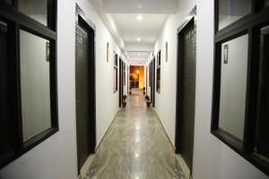 Fotografie z fotogalerie ubytování Hotel Taj Niwas v destinaci Agra