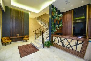 Fotografia z galérie ubytovania Hotel Lazaro v destinácii Podgorica