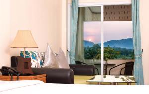 Gallery image of AU Place Hotel in Loei