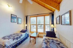 Gallery image of Kick Back Cabin in Pagosa Springs