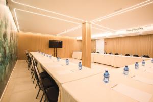 Konferenčné priestory v ubytovaní DWO Ábaster