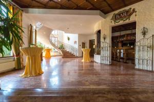 Fotografie z fotogalerie ubytování Hotel Gerbe v destinaci Friedrichshafen