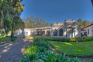 Gallery image of Hostería Hacienda Pinsaqui in Otavalo