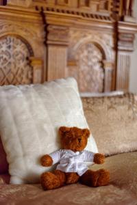 Fotografie z fotogalerie ubytování The Saddleworth Hotel v destinaci Diggle