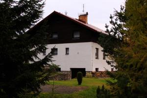 Gallery image of Pension Jana Harrachov in Harrachov