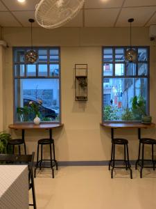 Fotografie z fotogalerie ubytování Achcha hotel - itsaraphap MRT station - Wat Arun v destinaci Bangkok