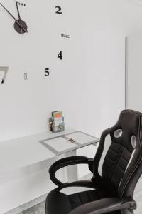 Gallery image of SK Apartments - Blue in Gelsenkirchen