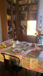 Φαγητό σε αυτό το bed & breakfast ή κάπου εκεί κοντά +15 φωτογραφίες