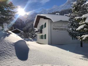 Imagen de la galería de Alpengasthof Paletti, en Enzingerboden