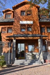 Tisza Panzió és Apartman 3580 Tiszaújváros, Szederkényi u. 53. kép - 2