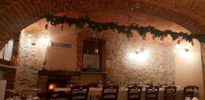 Foto sihtkohas Chiusa di Pesio asuva majutusasutuse Albergo dei Pescatori galeriist