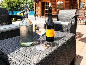 Gallery image of Grand Slam Park Inn in Budapest