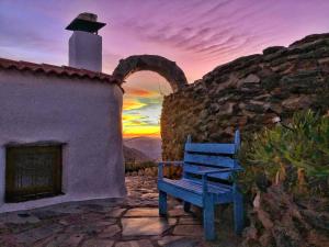 Fotografie z fotogalerie ubytování Cortijo Los Maximos v destinaci Turón
