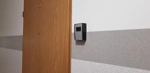 Fotografia z galérie ubytovania Oficyna Form - Apartament Dwupoziomowy v destinácii Elblag