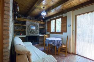 内尔皮奥Casas Rurales Los Enebros Nerpio的相册照片