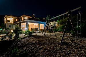 Fotografia z galérie ubytovania Villa Maris v destinácii Cavtat