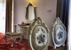 ヌワラエリヤにあるThe Blackpool Resort & Spaのギャラリーの写真