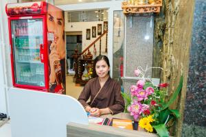 Hosté ubytování Buddha Homestay + 37 fotografií