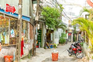 Photo de la galerie de l'établissement Buddha Homestay, à Cần Thơ