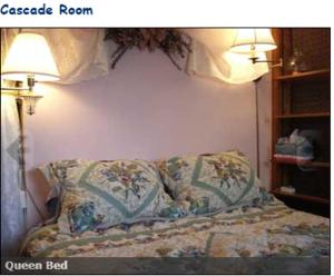 Billede fra billedgalleriet på Breyhouse B&B i Lincoln City