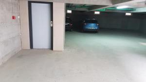 Foto dalla galleria di Live & Sleep a Novi Sad