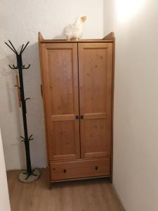 Kép Karmelita Boutique Apartman szállásáról Sopronban a galériában