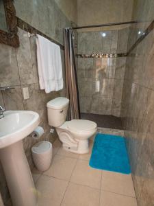 Gallery image of Flor de Cera in Tepoztl&aacute;n