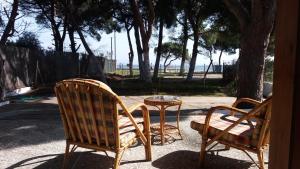 Kép Beach Cottage Elena szállásáról Néa Mákriban a galériában