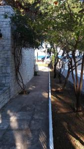 Kép Beach Cottage Elena szállásáról Néa Mákriban a galériában