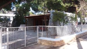 Kép Beach Cottage Elena szállásáról Néa Mákriban a galériában Még 23 kép