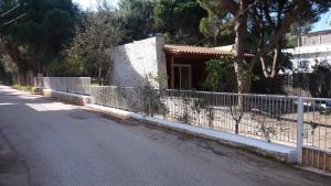 Kép Beach Cottage Elena szállásáról Néa Mákriban a galériában