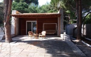 Kép Beach Cottage Elena szállásáról Néa Mákriban a galériában