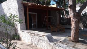 Kép Beach Cottage Elena szállásáról Néa Mákriban a galériában