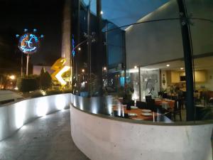 Fotografie z fotogalerie ubytování AUTO HOTEL LEGARIA v destinaci Mexico City
