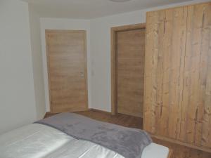 Cama ou camas em um quarto em Apart Auermühl
